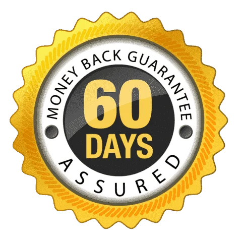 protoflow 60 days money back guarantee