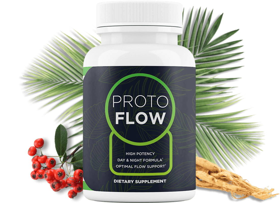 protoflow supplement